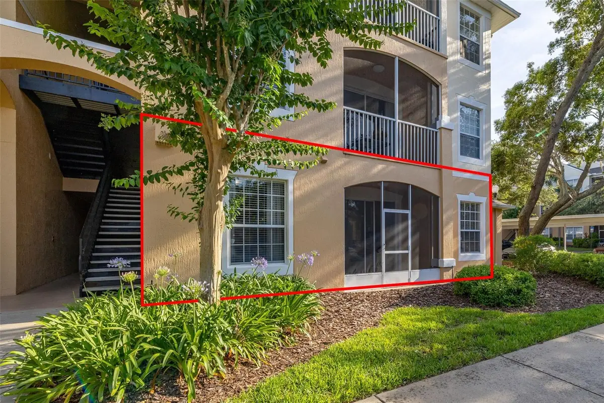 6214 Stevenson Drive #106, Orlando, FL 32835 - Image #1