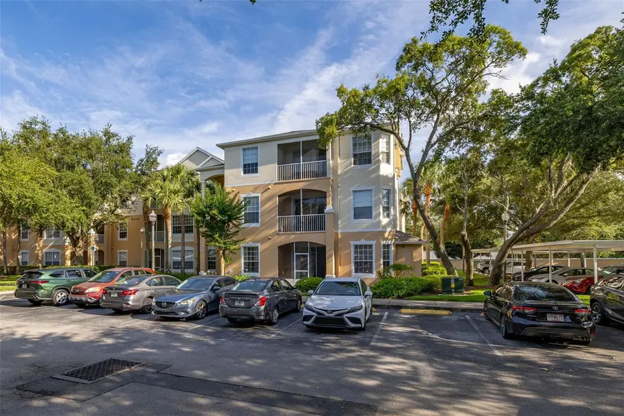 6214 Stevenson Drive #106, Orlando, FL 32835 - Image #3