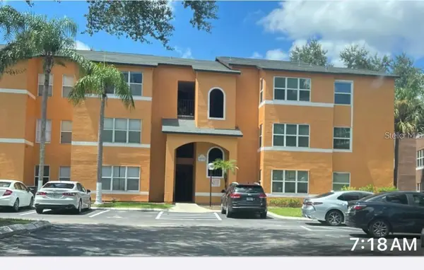 4532 Commander Drive #2122, ORLANDO, FL 32822
