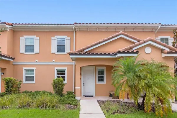 2634 Corvette Lane, KISSIMMEE, FL 34746