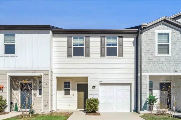 5931 Chestnut Grove Place, ST CLOUD, FL 34771