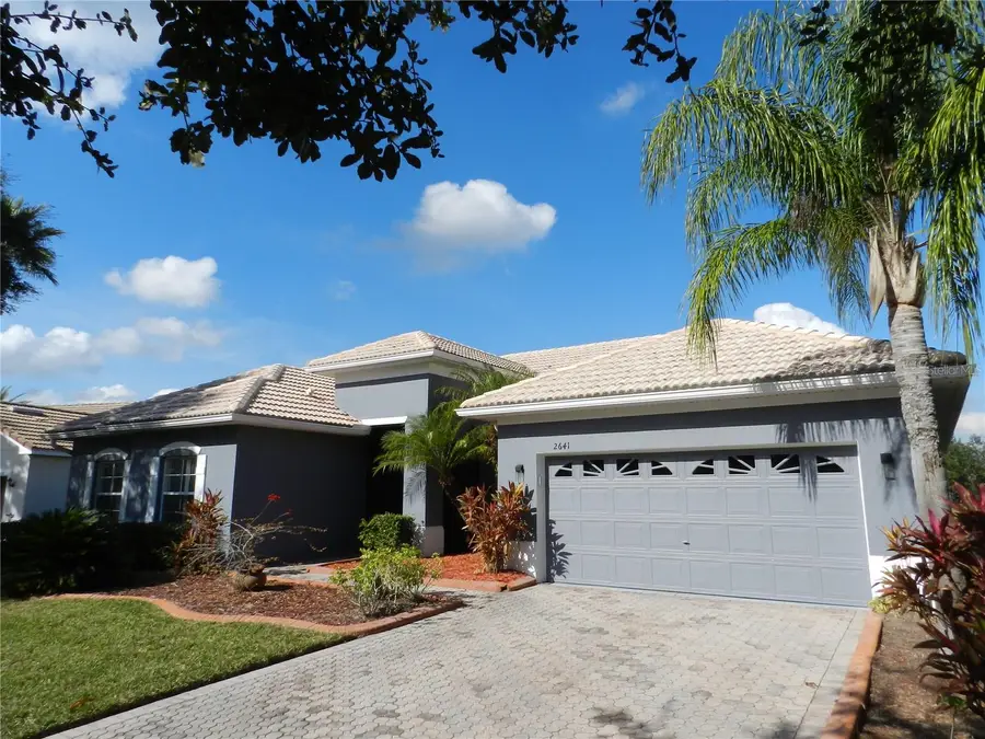 2641 Meadow View Court, Kissimmee, FL 34746 - Image #2