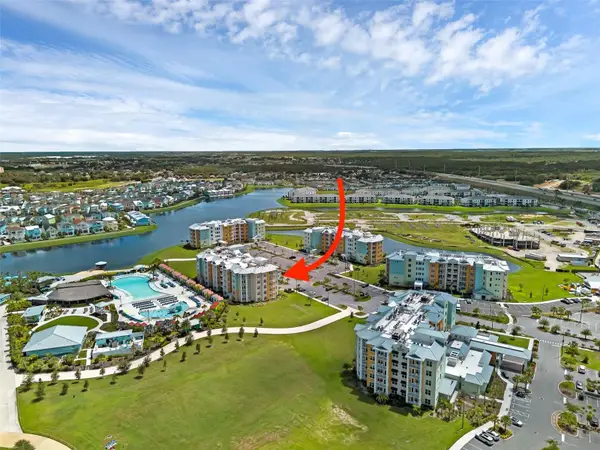 8061 Vacation Avenue #307, KISSIMMEE, FL 34747