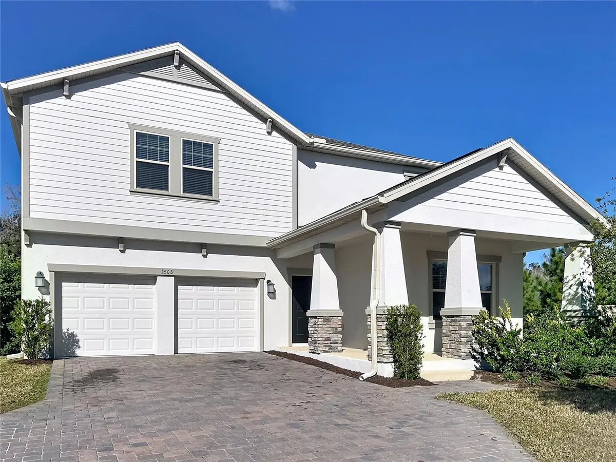 1503 Graceful Doe Loop, Winter Springs, FL 32708 - Image #1