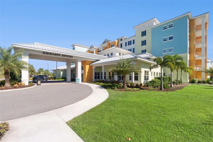 8061 Vacation Avenue #313, Kissimmee, FL 34747 - Image #3