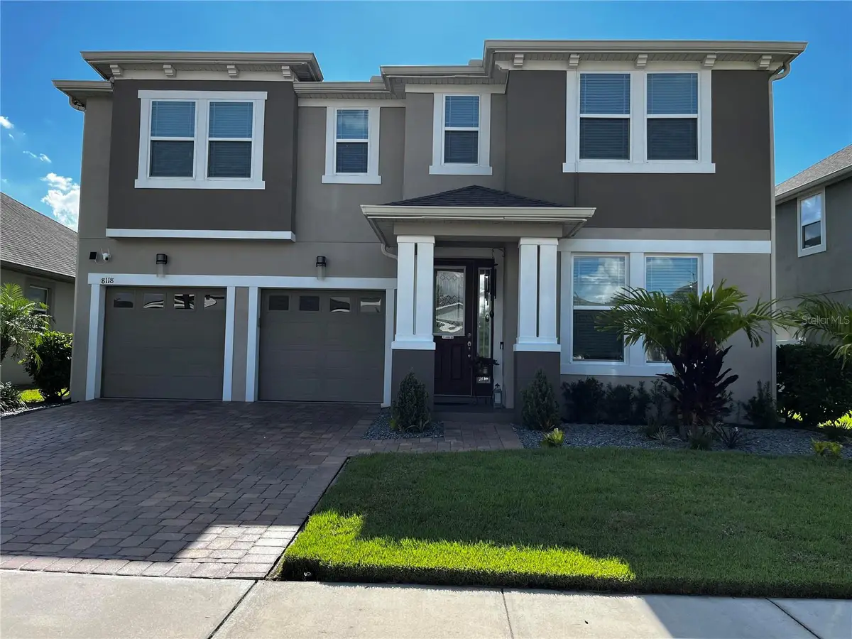 8118 Platts Avenue, Orlando, FL 32832 - Image #1