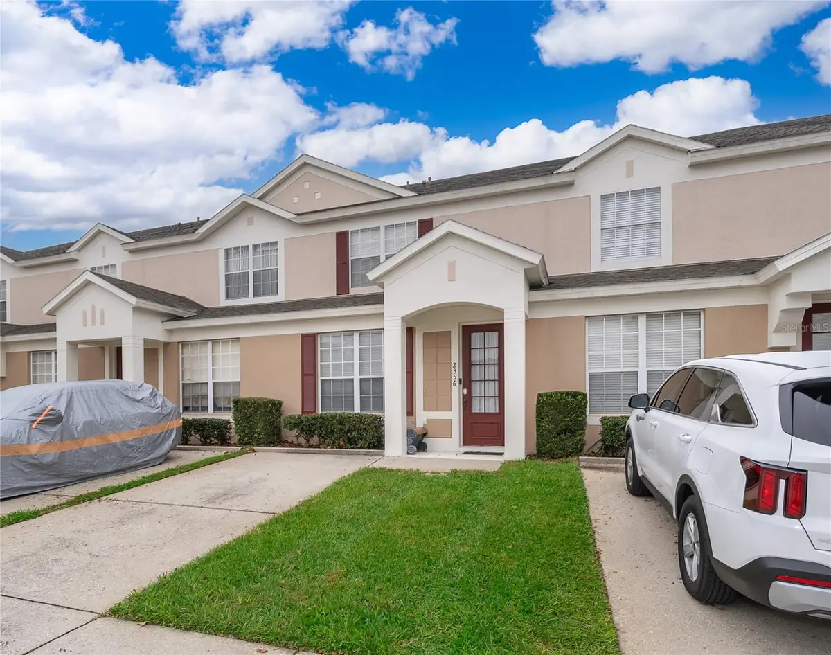 2356 Silver Palm Drive, Kissimmee, FL 34747 - Image #1
