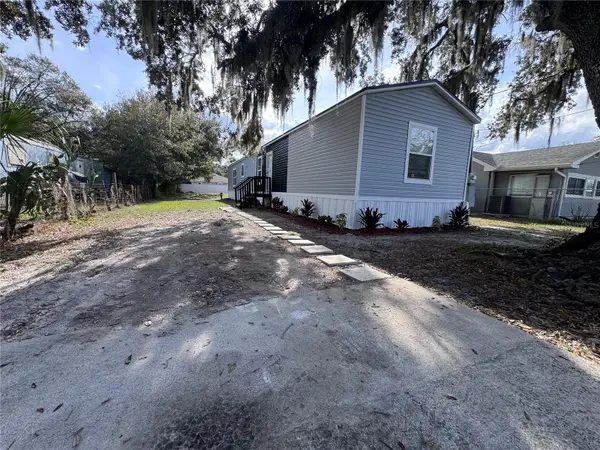 2835 Fletcher Avenue, LAKELAND, FL 33803