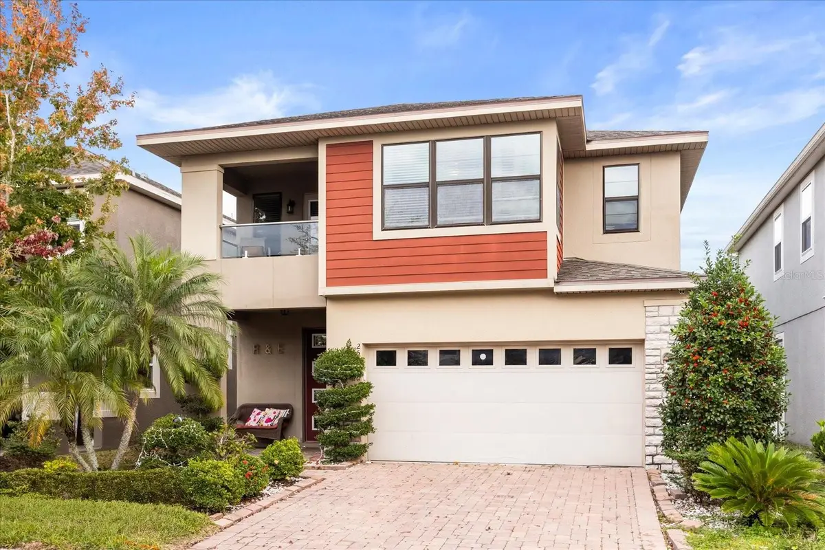 2519 Amati Drive, Kissimmee, FL 34741 - Image #1