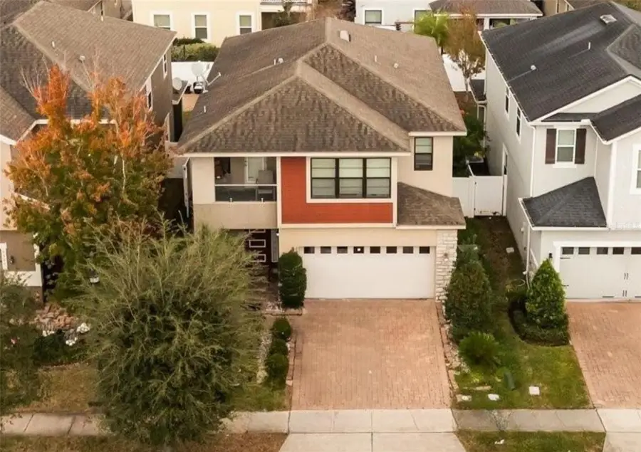 2519 Amati Drive, Kissimmee, FL 34741 - Image #2