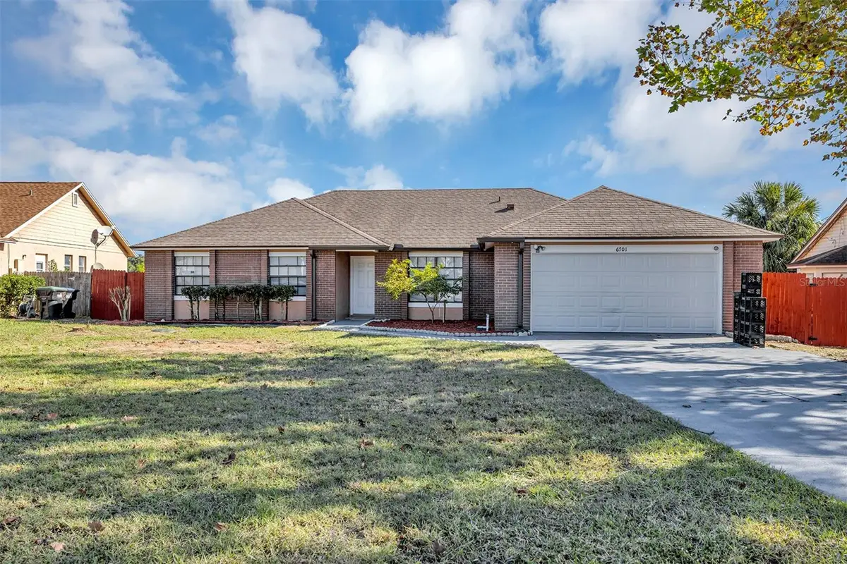 6701 Merlin Court, Orlando, FL 32810 - Image #1