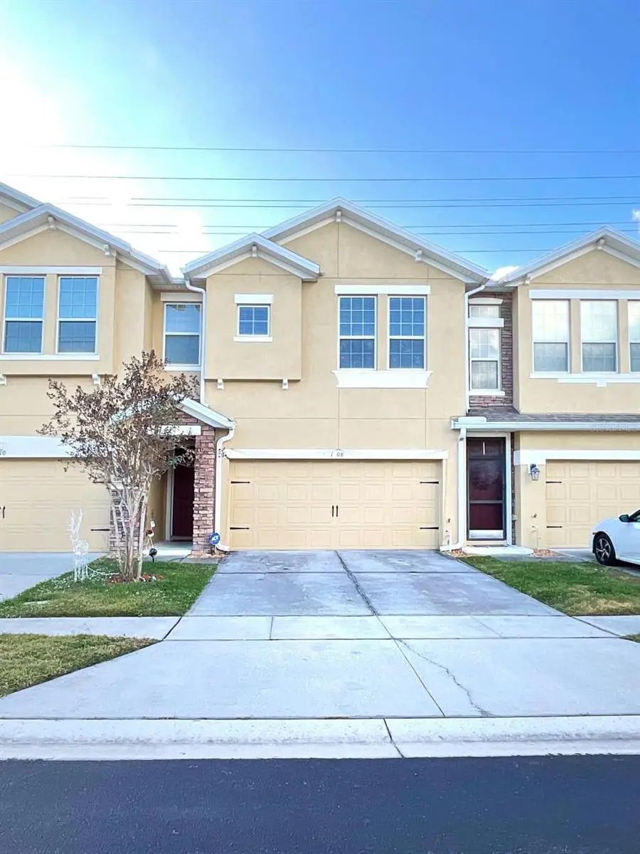 1608 Mohegan Boulevard, Kissimmee, FL 34744 - Image #1