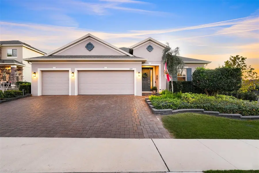 1052 Sadie Ridge Road, Clermont, FL 34715 - Image #2