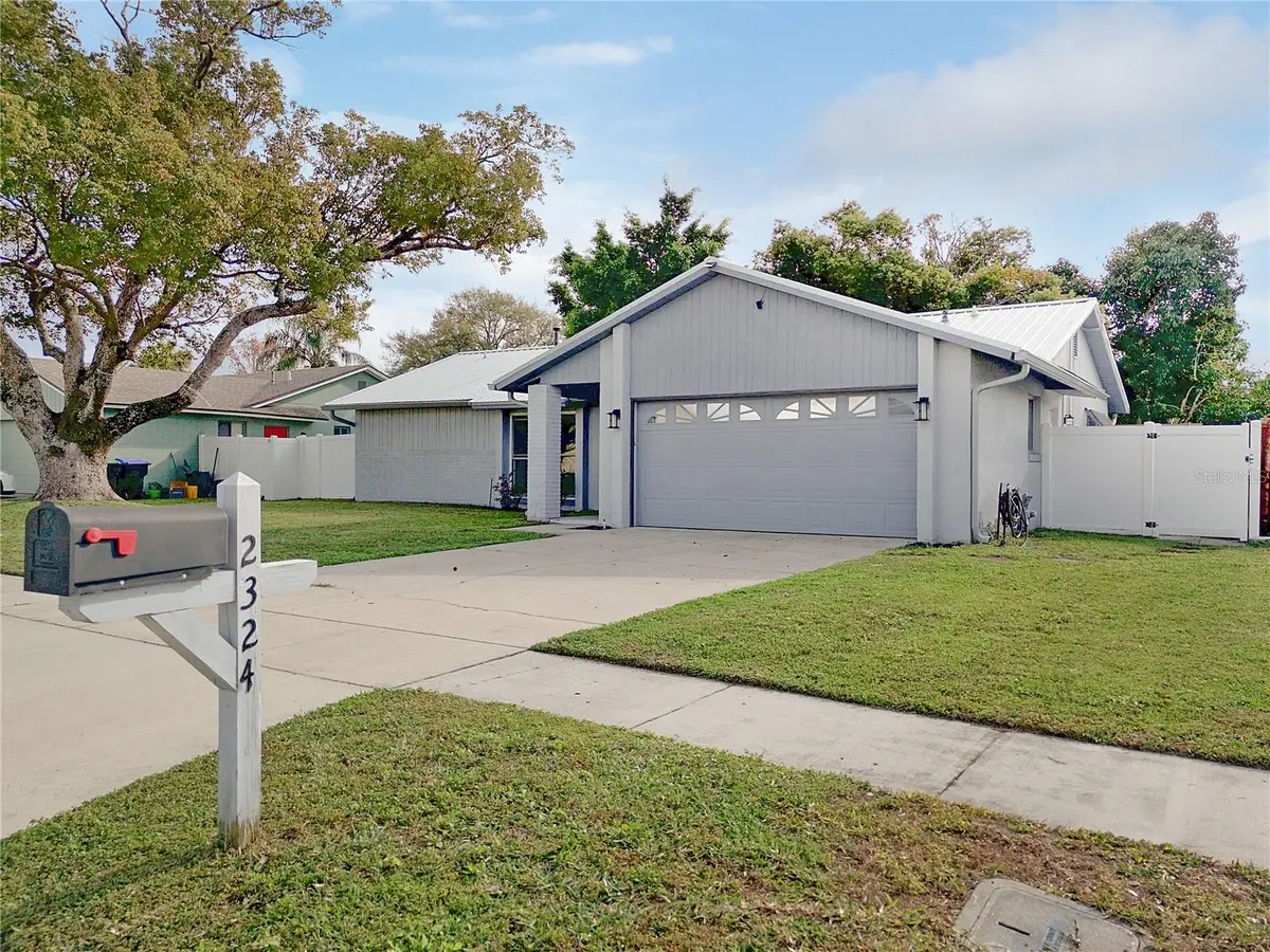 2324 Woodleaf Court, Orlando, FL 32837 - Image #1