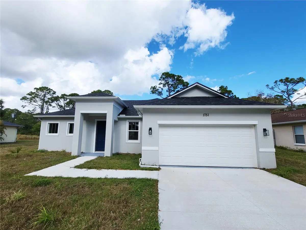 1751 Nandina Court Nw, Palm Bay, FL 32909 - Image #1