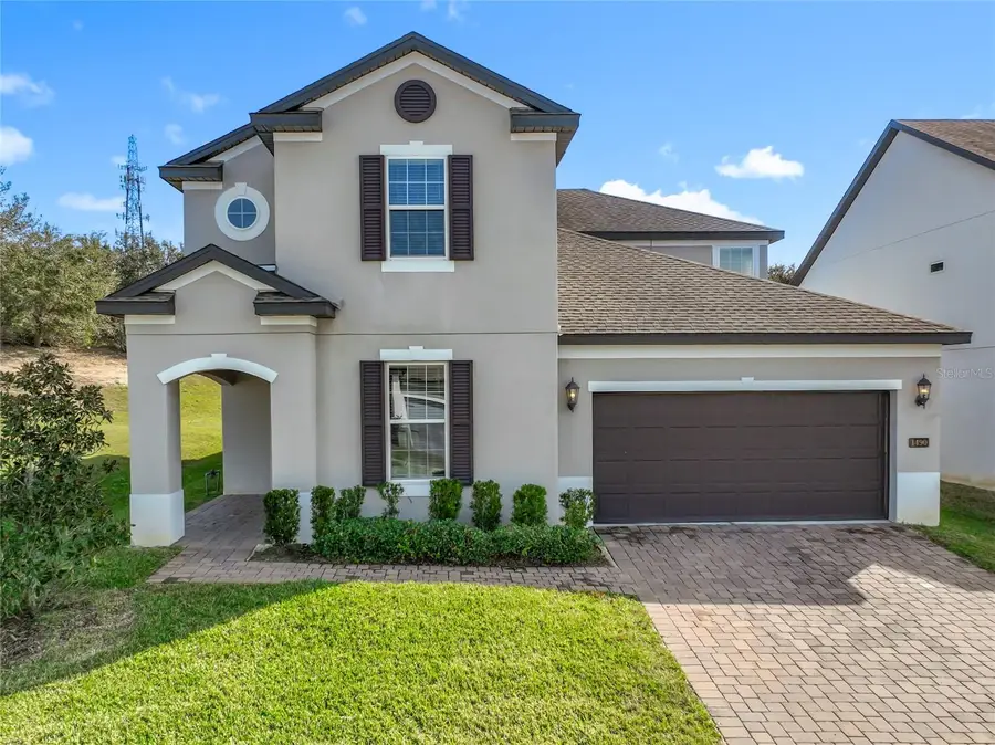 1490 Stone Arrow Court, Oakland, FL 34787 - Image #2