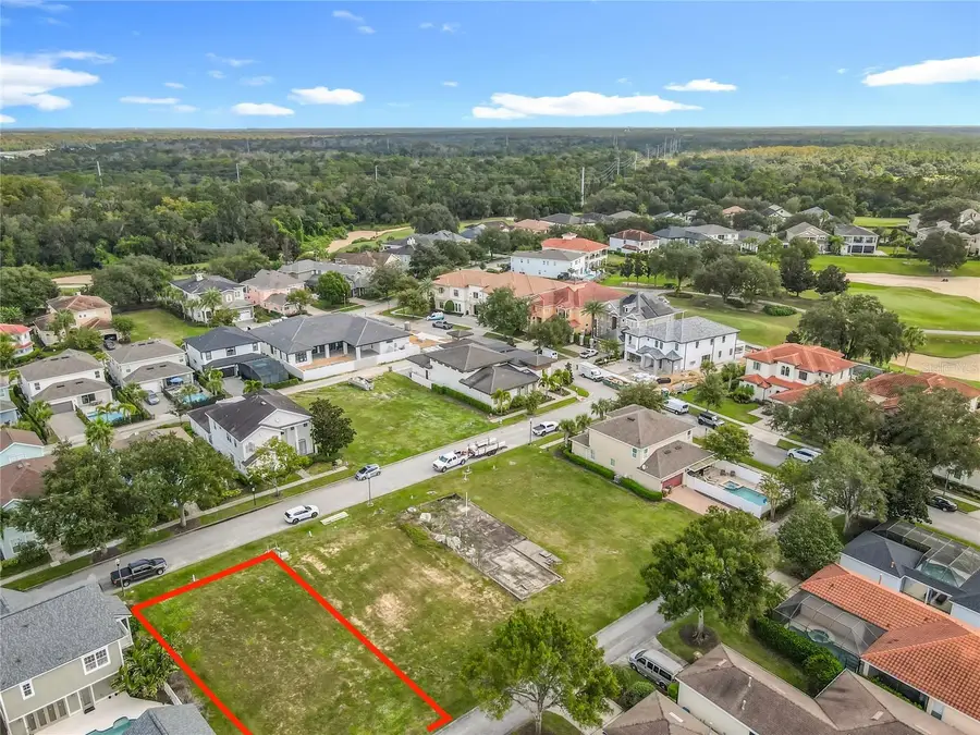 7408 Sparkling Court, Reunion, FL 34747 - Image #3