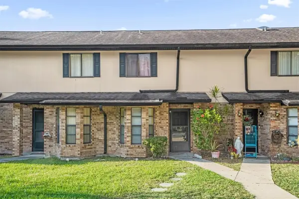 1822 Foxhall Circle #1822, KISSIMMEE, FL 34741