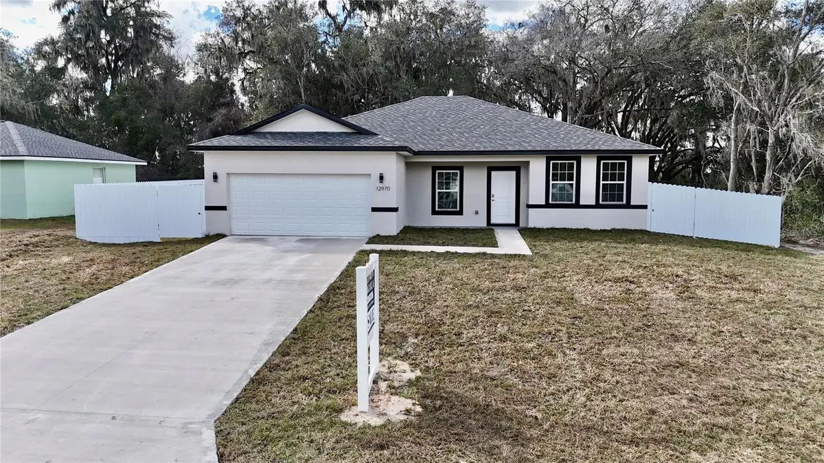 12970 Sw 43rd Ave Rd, Ocala, FL 34473 - Image #1