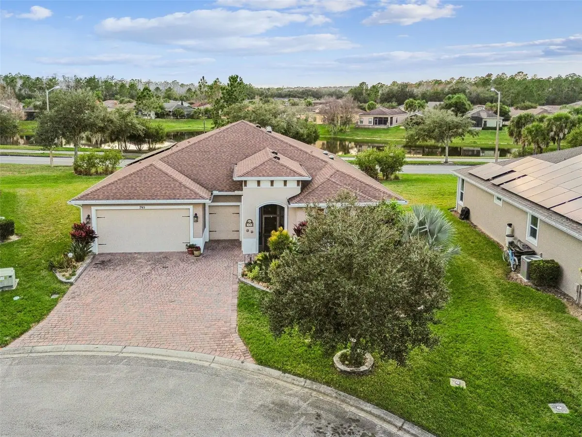 795 Aviara Lane, Poinciana, FL 34759 - Image #1