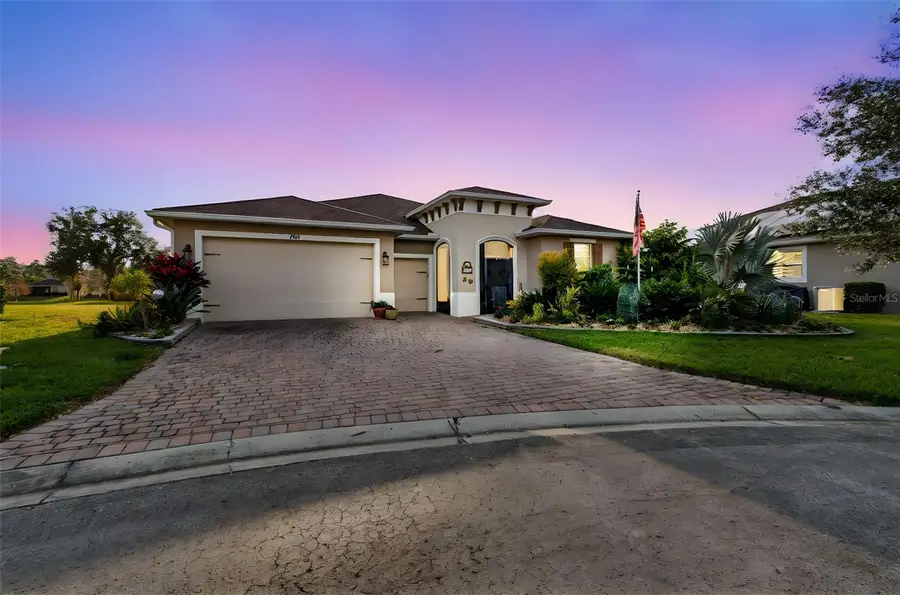 795 Aviara Lane, Poinciana, FL 34759 - Image #2