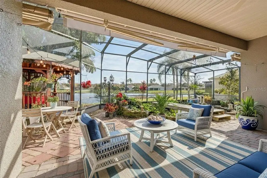 801 Glendora Road, Poinciana, FL 34759 - Image #2