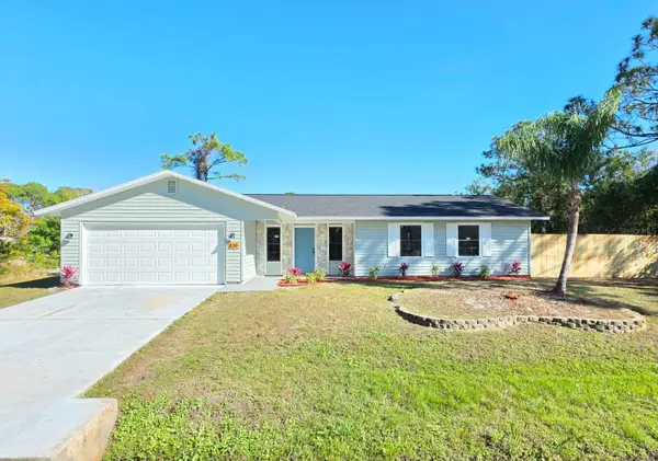 839 Carnation Avenue Se, PALM BAY, FL 32909