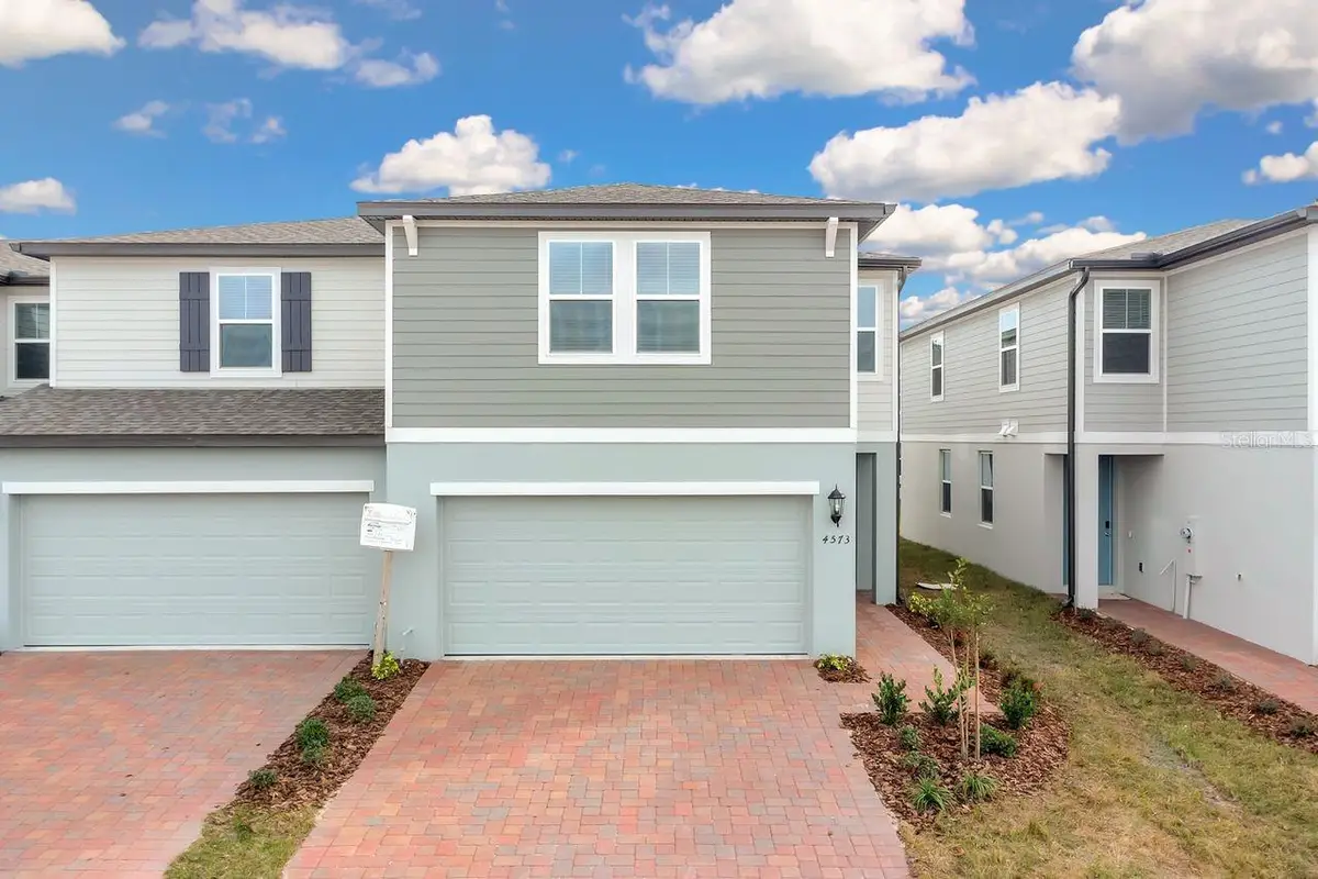 4573 Rangeland Way, Saint Cloud, FL 34772 - Image #1