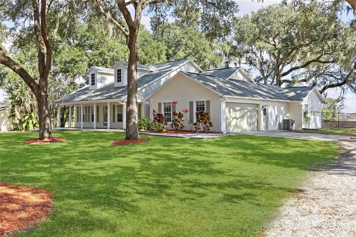 3355 Lake Tohopekaliga Road, Saint Cloud, FL 34772 - Image #1