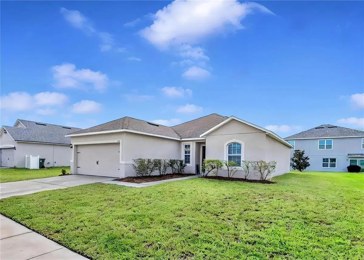 724 Lake Cummings Boulevard, Lake Alfred, FL 33850 - Image #1