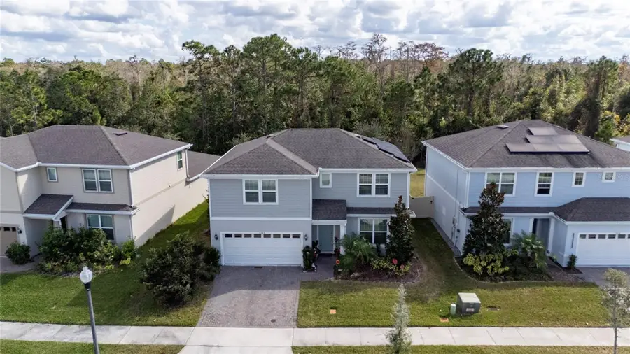 9544 Brown Burrow Street, Orlando, FL 32829 - Image #2