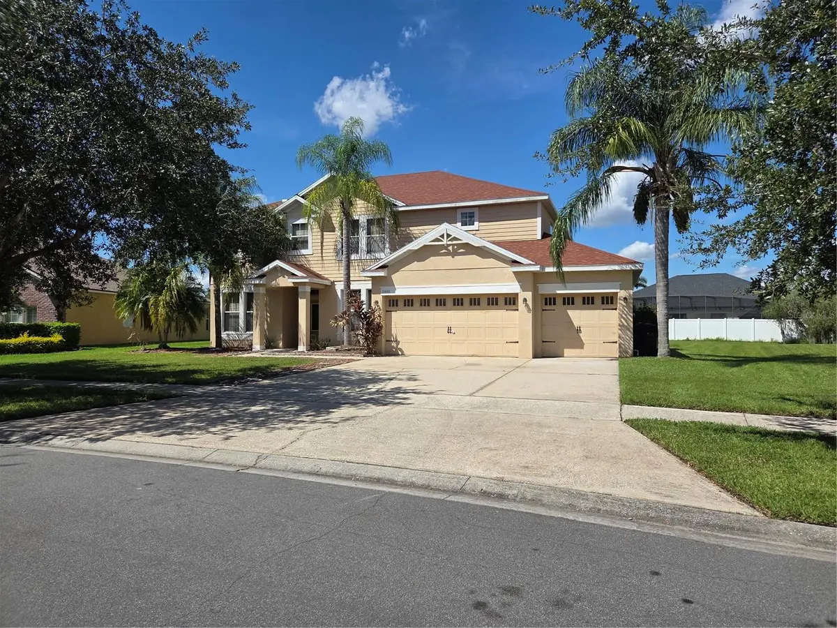 2400 Tybee Road, Saint Cloud, FL 34769 - #1