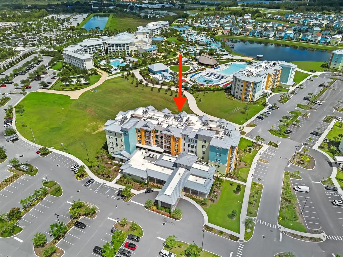 3151 Sunset Walk Drive #214, Kissimmee, FL 34747 - Image #1
