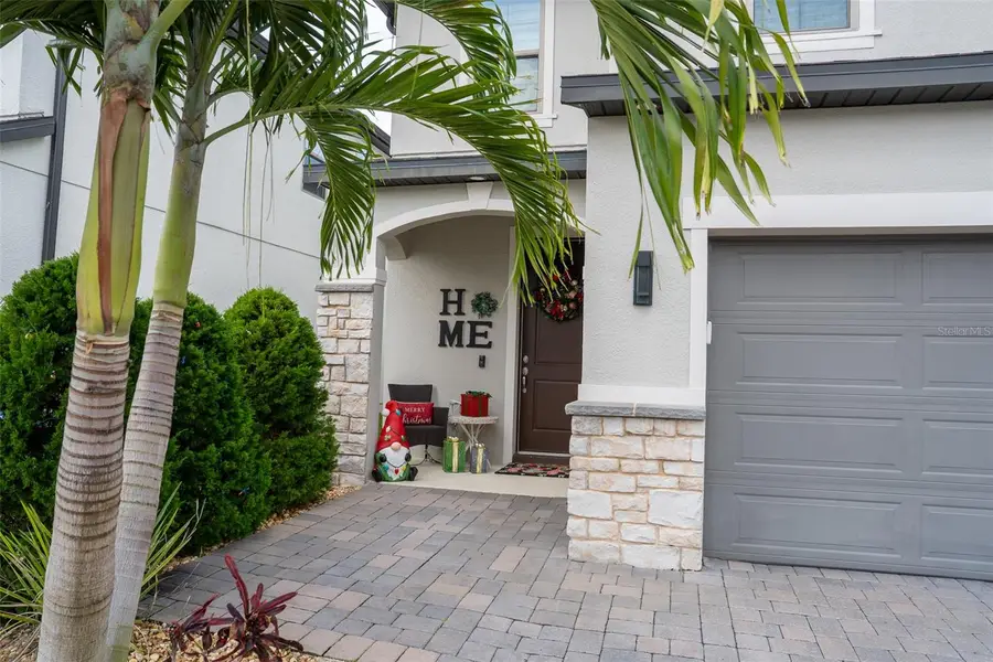 9860 Aurea Moss Lane, Orlando, FL 32832 - #2