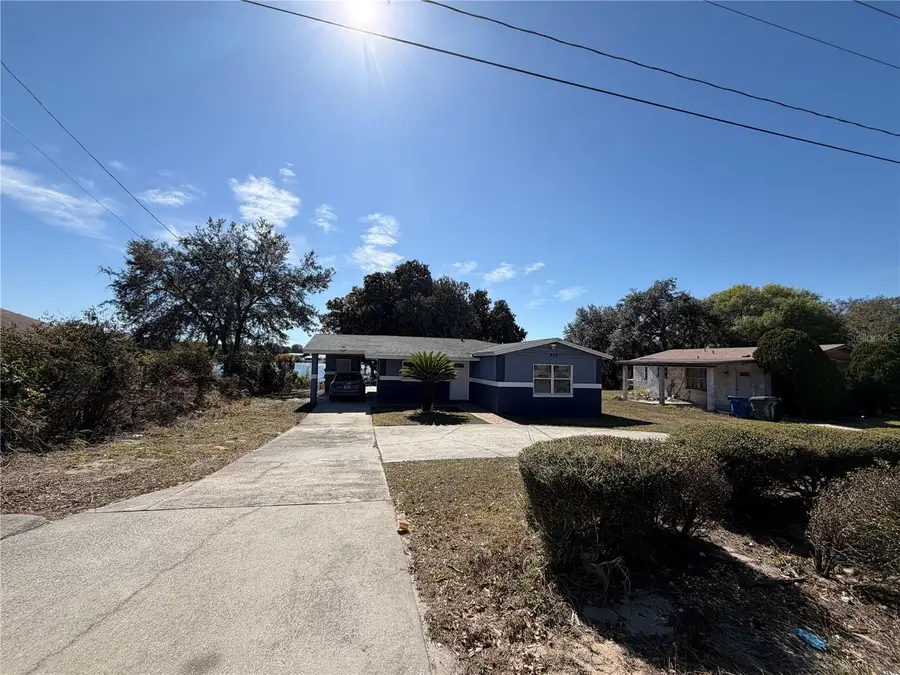 922 Martin Luther King Boulevard Ne, Winter Haven, FL 33881 - #3