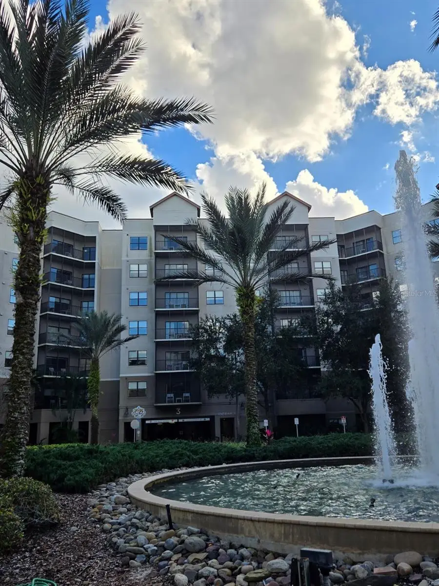 14501 Grove Resort Avenue #3424, Winter Garden, FL 34787 - Image #1