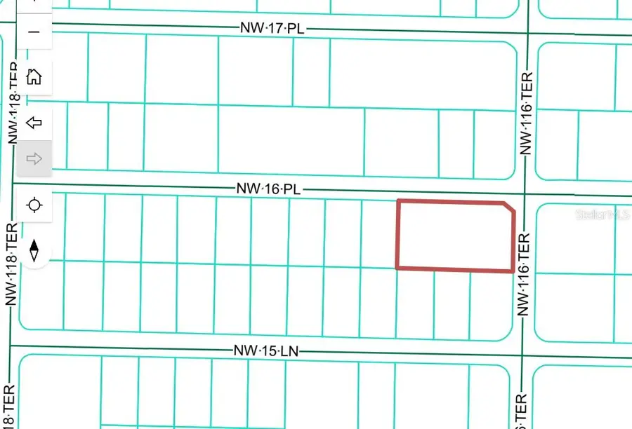 0 Nw 16th Place, Ocala, FL 34482 - Image #2