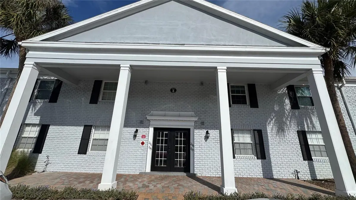 205 Lewfield Circle #205, Winter Park, FL 32792 - #1