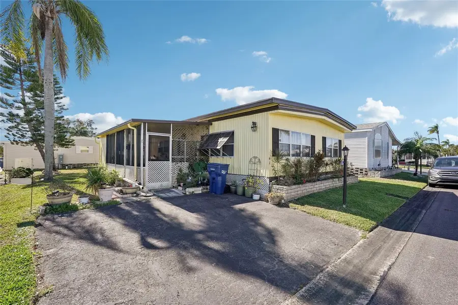 5316 53rd Avenue E #H2, Bradenton, FL 34203 - #2