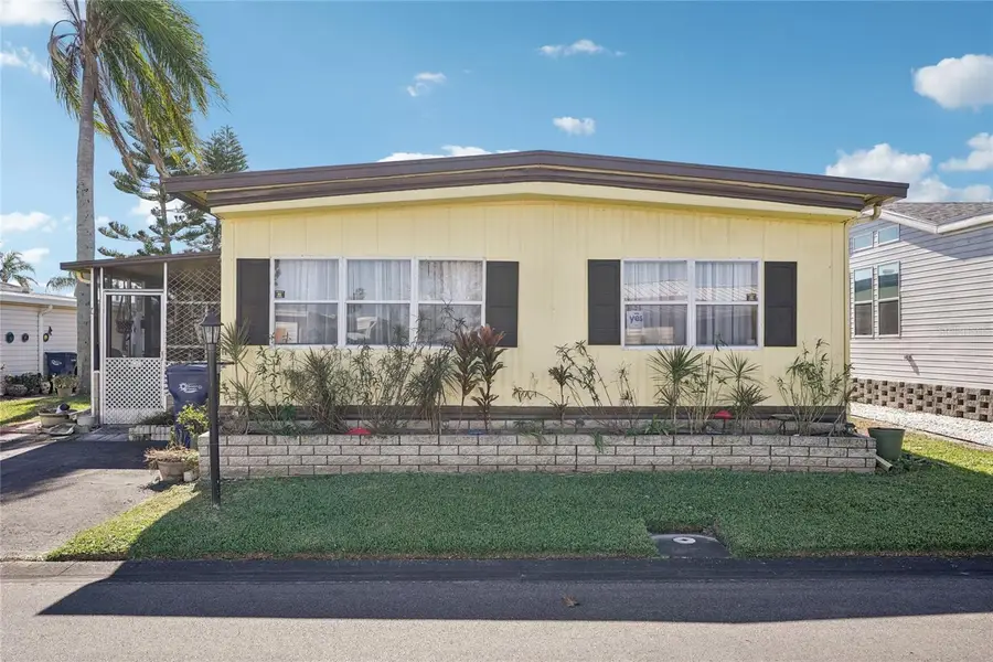 5316 53rd Avenue E #H2, Bradenton, FL 34203 - #3