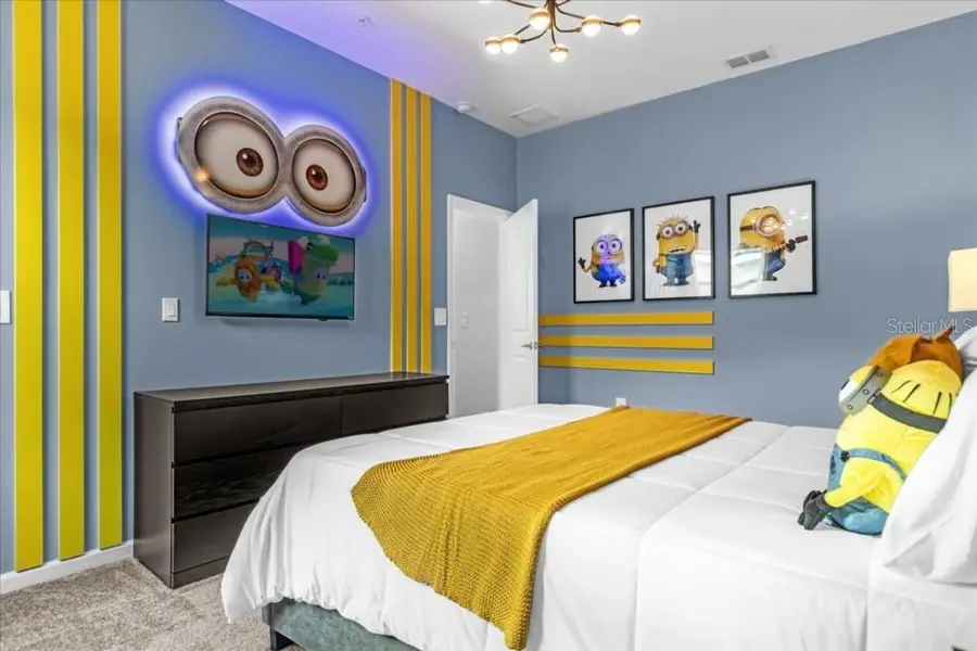 8899 Cabot Cliffs Drive #104, Davenport, FL 33896 - Image #3