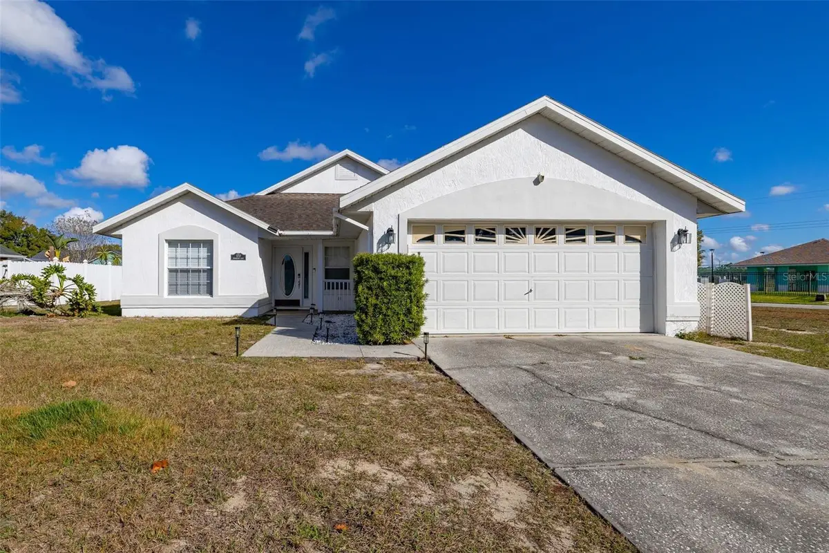 170 Cedarpark Lane, Davenport, FL 33837 - Image #1