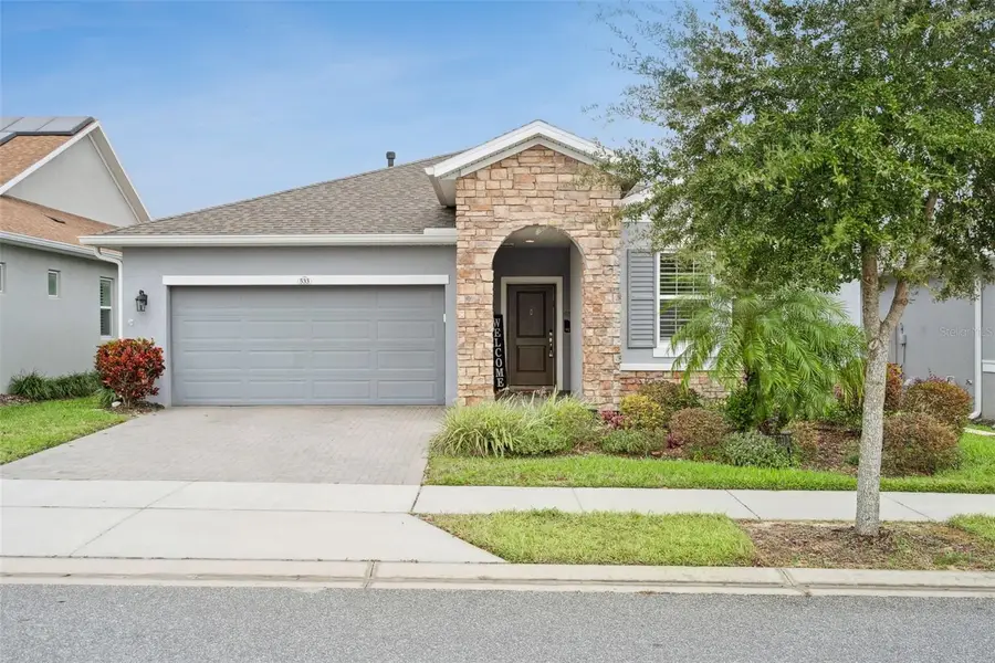 533 Narrow View Lane, Groveland, FL 34736 - Image #2