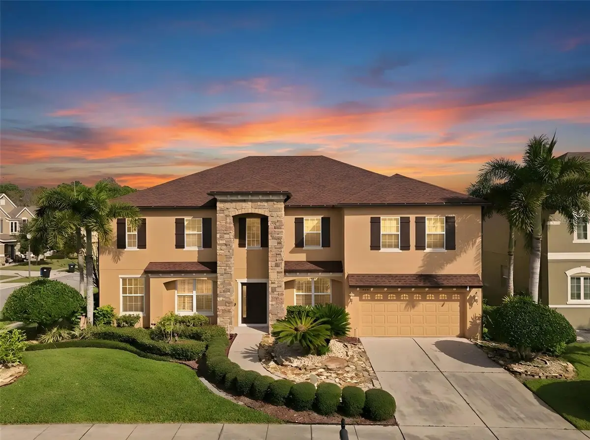 17117 Cypress Preserve Parkway, Orlando, FL 32820 - Image #1