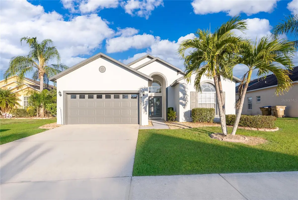 2505 Aster Cove Lane, Kissimmee, FL 34758 - Image #1