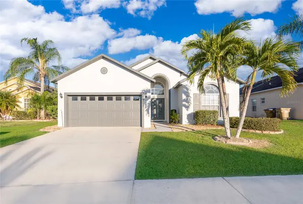 2505 Aster Cove Lane, KISSIMMEE, FL 34758