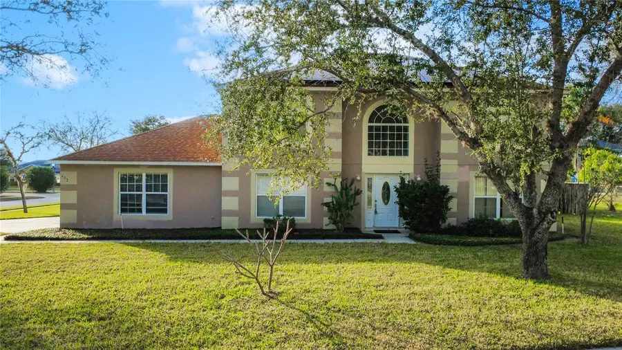 402 Yearling Cove Loop, Apopka, FL 32703 - Image #2