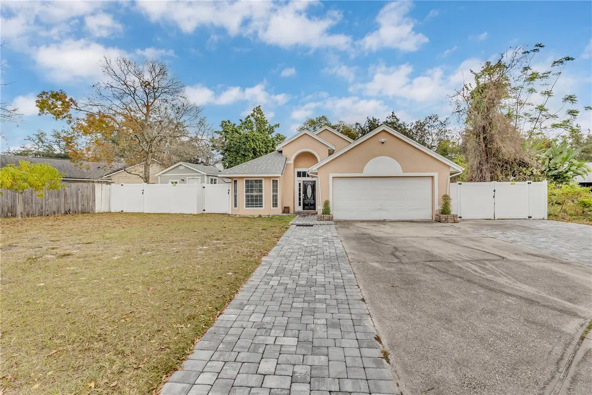 9318 Echo Run, Orlando, FL 32817 - Image #1