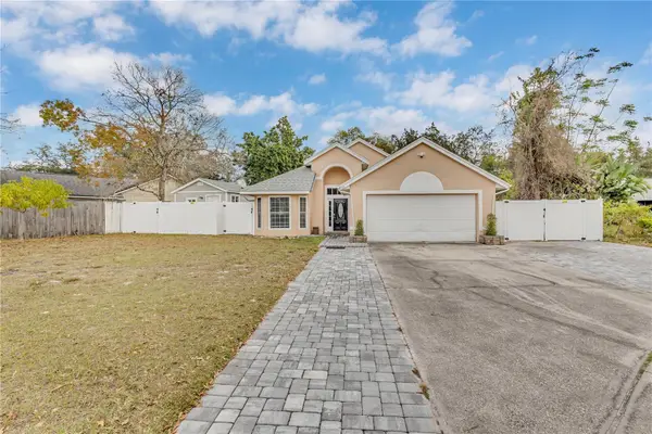 9318 Echo Run, ORLANDO, FL 32817