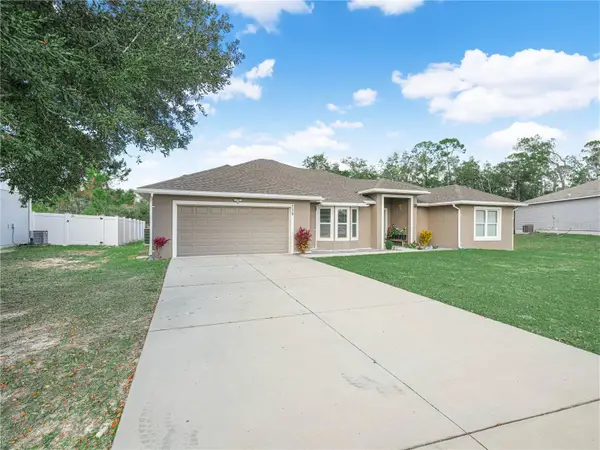 739 Fraser Court, KISSIMMEE, FL 34759